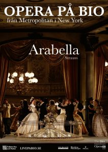 Opera - Arabella