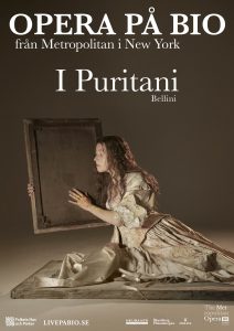 Opera - I Puritani