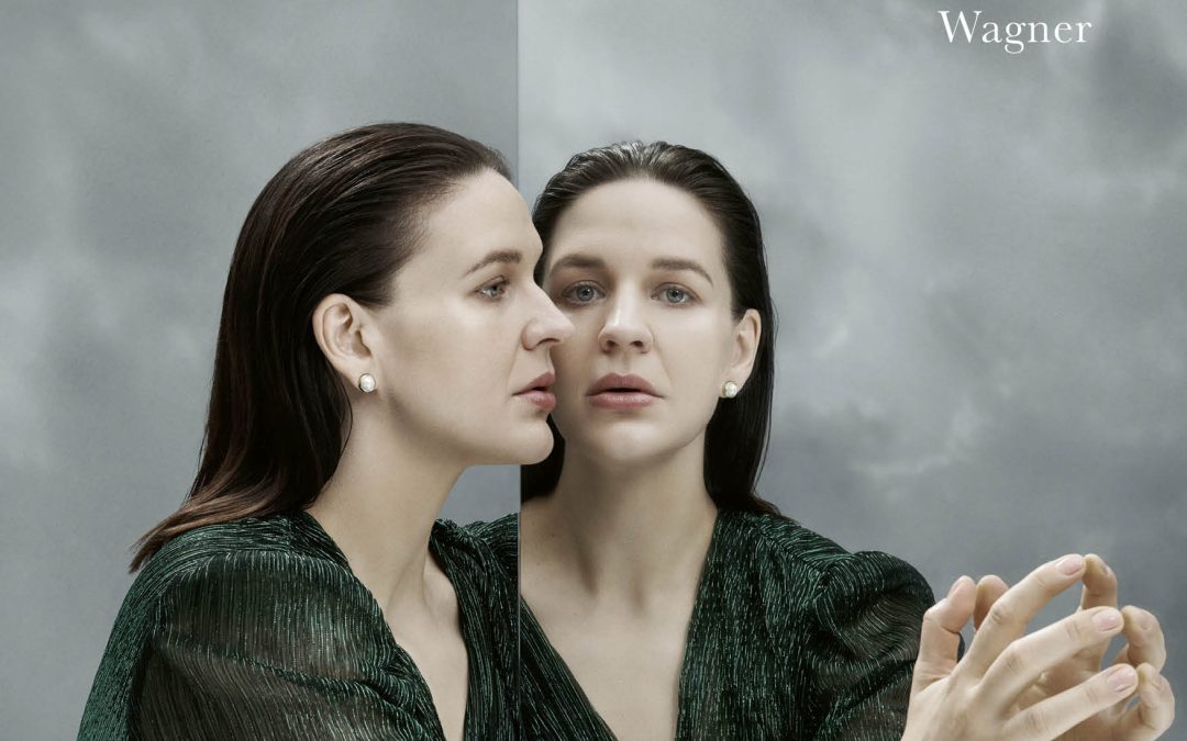 Opera – Tristan och Isolde