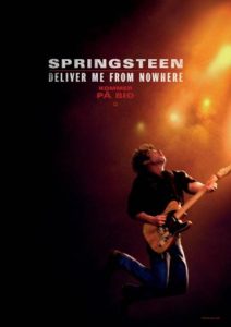 Springsteen: Deliver Me from Nowhere