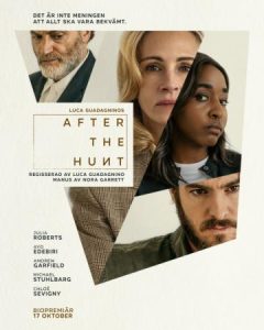After the Hunt