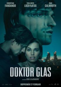 Doktor Glas
