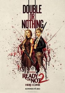 Ready or Not 2: Here I Come