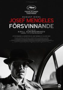 Josef Mengeles försvinnande