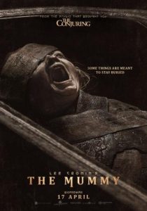 Lee Cronins The Mummy