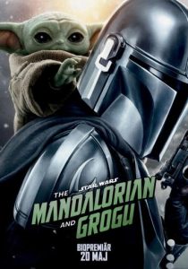 The Mandalorian & Grogu