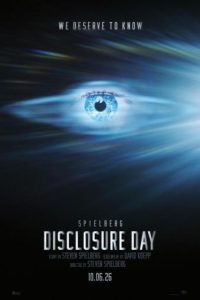 Disclosure Day