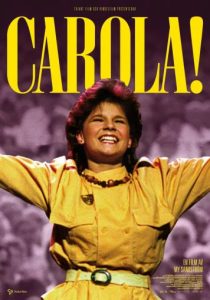 Carola!