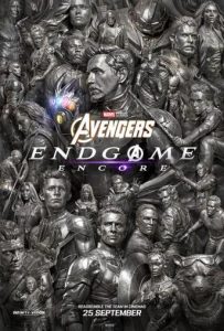 Avengers: Endgame Encore