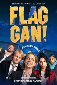 Flaggan