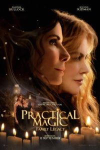 Practical Magic: Family Legacy