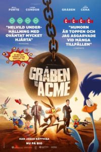 Gråben vs ACME