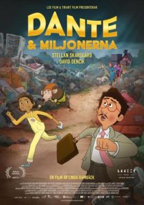 Dante & miljonerna
