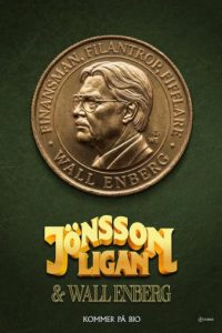 Jönssonligan & Wall Enberg
