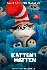 Katten i hatten