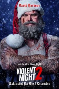 Violent Night 2